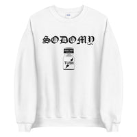 Sodomy Sweatshirt