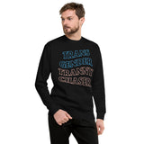 Trans // Chaser Fleece Pullover