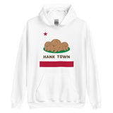 Triple Hank Hoodie