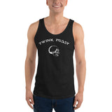 Twink Pussy Tank Top