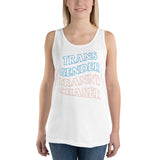 Trans // Chaser Tank Top