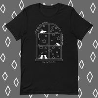 Starry Mice - Classic Tee