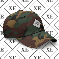 XeBoss Dad hat