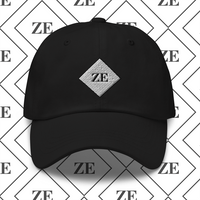 ZeBoss Pronoun Dad Hat